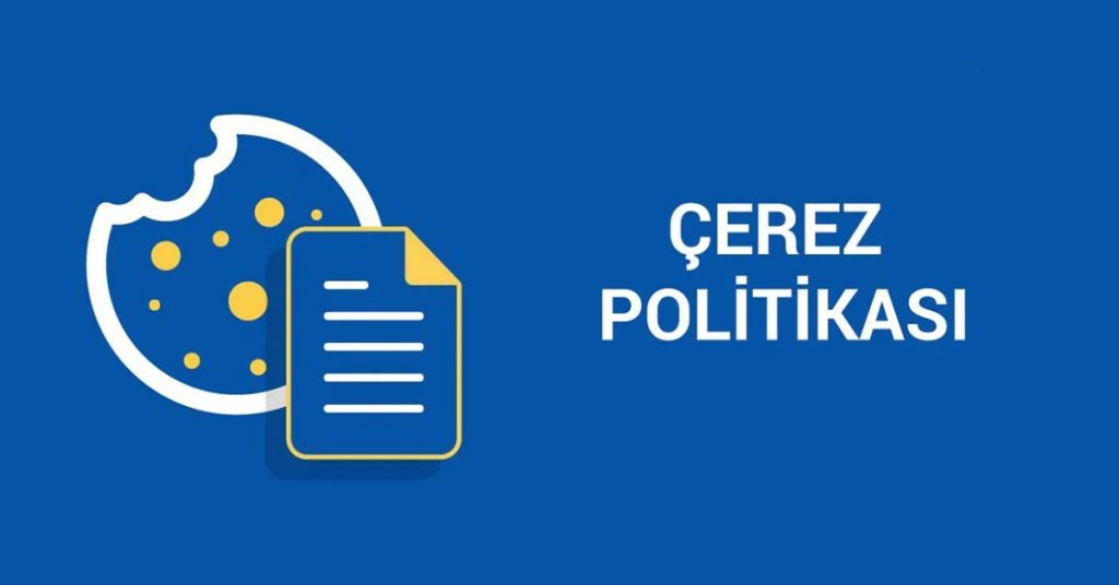 Çerez Politikası