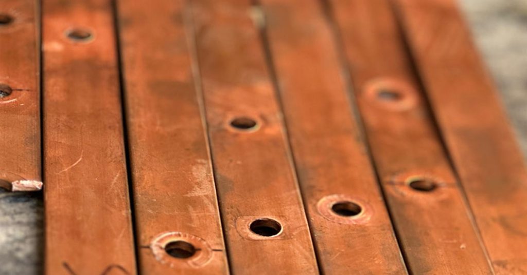 Hurda bakır fiyatları